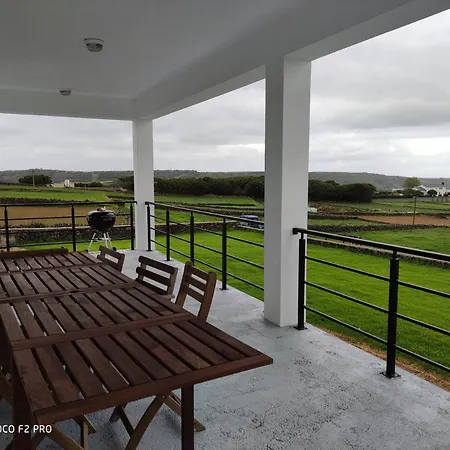 בית נופש Casa Milhafre