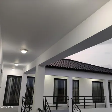 בית נופש Casa Milhafre *