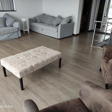 בית נופש Casa Milhafre