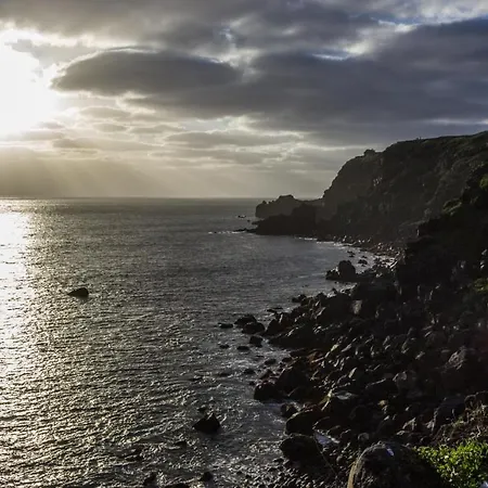 בית נופש Casa Milhafre