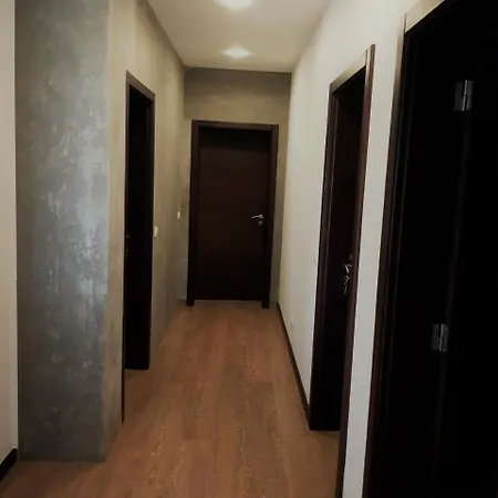 בית נופש Casa Milhafre