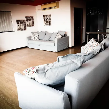 Casa Milhafre בית נופש Praia da Vitória