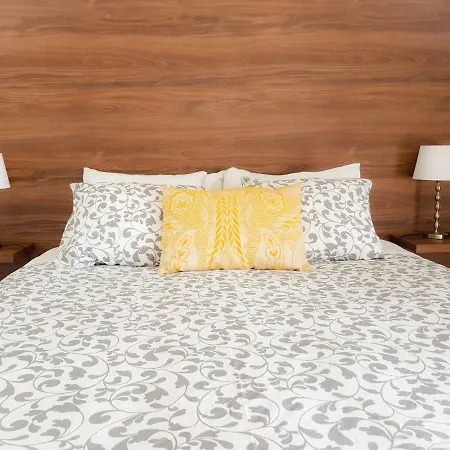 Casa Milhafre בית נופש