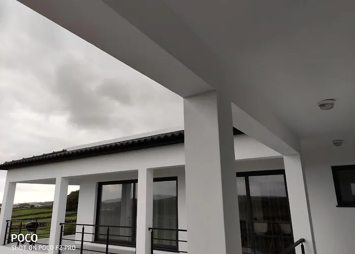 Casa Milhafre Casa de Férias