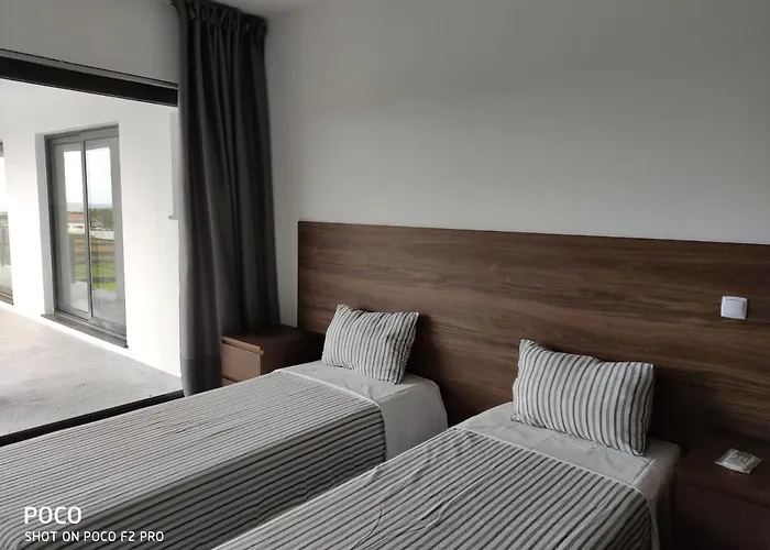 Casa de Férias Casa Milhafre Praia da Vitória