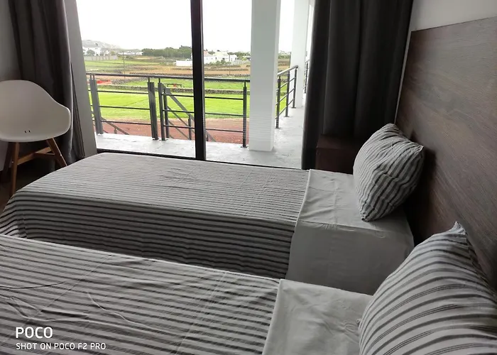 Casa de Férias Casa Milhafre