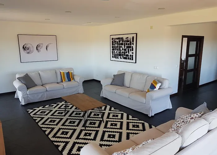 Casa Milhafre * Praia da Vitória