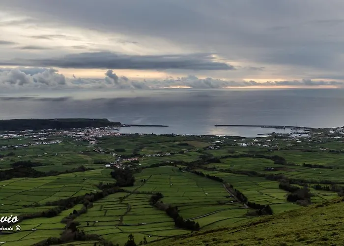 Casa Milhafre Casa de Férias