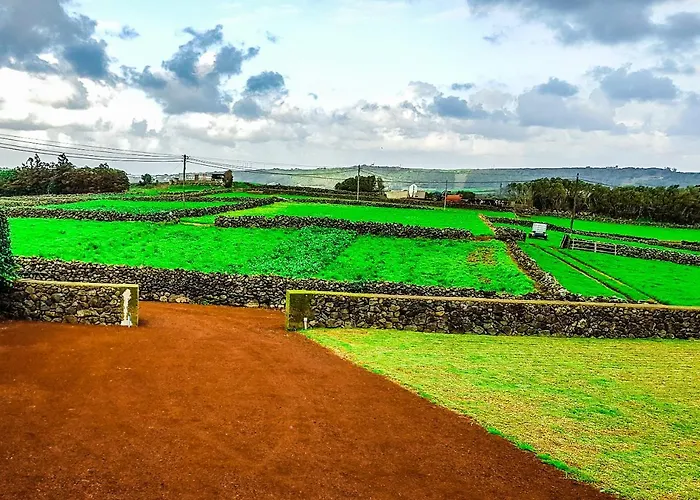 Casa Milhafre Praia da Vitória