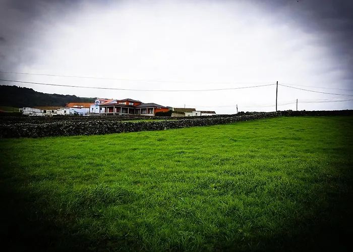 Casa de Férias Casa Milhafre Praia da Vitória