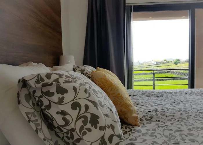 Casa Milhafre Praia da Vitória