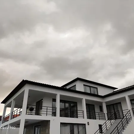 Holiday home Casa Milhafre *