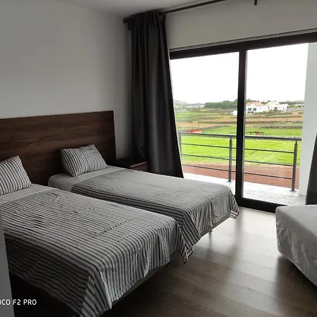 Casa Milhafre * Praia da Vitória