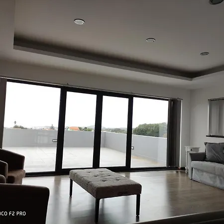 Casa Milhafre Casa de Férias Praia da Vitória