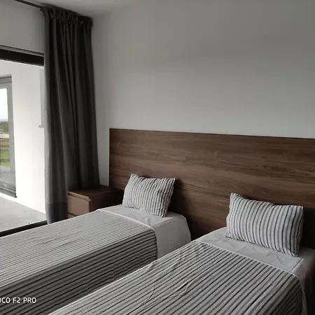 Holiday home Casa Milhafre Praia da Vitoria