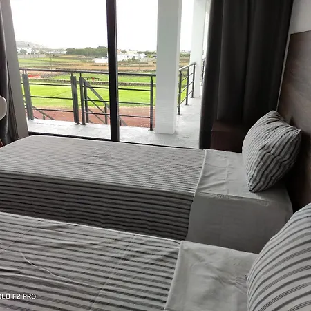 Casa de Férias Casa Milhafre