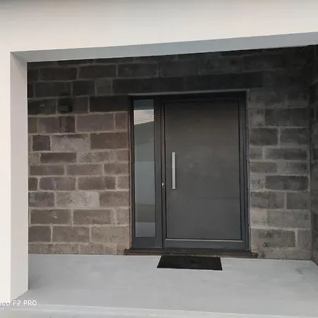 Casa de Férias Casa Milhafre