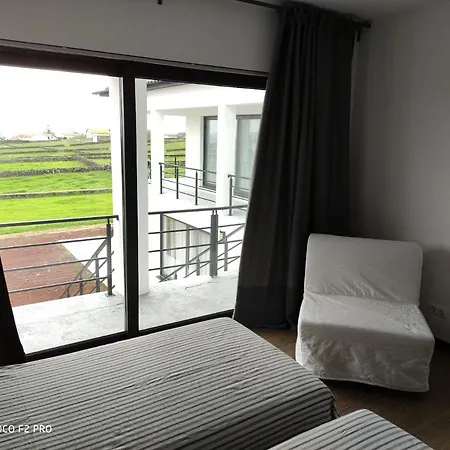 Holiday home Casa Milhafre *
