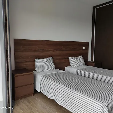 Casa Milhafre Praia da Vitoria