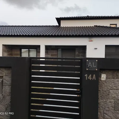 Casa Milhafre Holiday home Praia da Vitoria