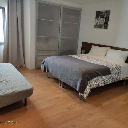Casa Milhafre * Praia da Vitoria