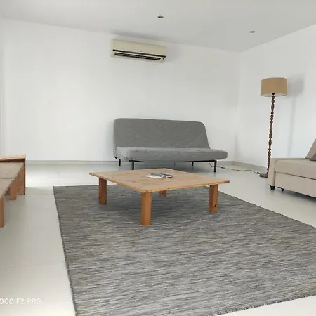 Holiday home Casa Milhafre Praia da Vitoria