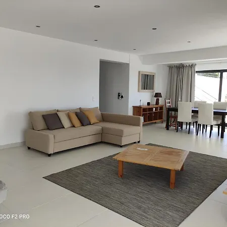 Holiday home Casa Milhafre *
