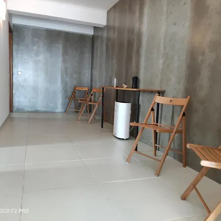 Holiday home Casa Milhafre Praia da Vitoria