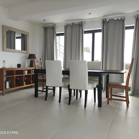 Holiday home Casa Milhafre