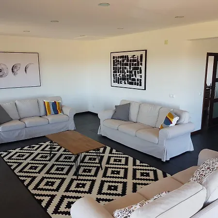 Casa Milhafre * Praia da Vitória