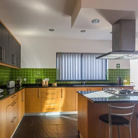 Casa de Férias Casa Milhafre *