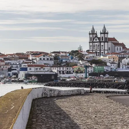 Casa Milhafre Praia da Vitoria