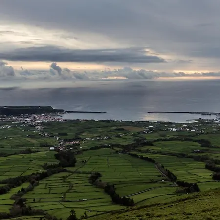 Casa Milhafre Casa de Férias