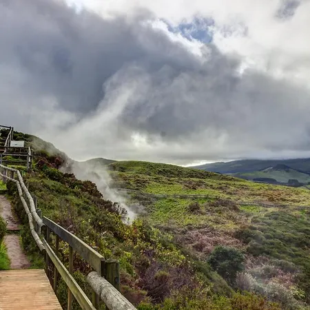 Casa de Férias Casa Milhafre *