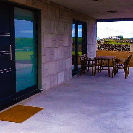 Holiday home Casa Milhafre Praia da Vitoria