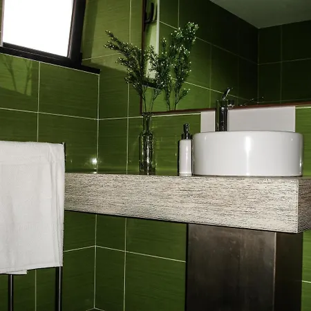 Casa Milhafre Casa de Férias