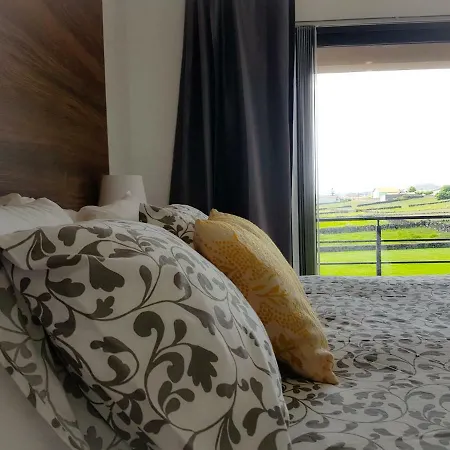 Casa Milhafre Praia da Vitória