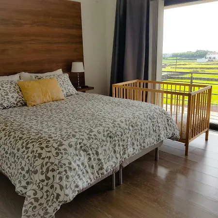 Casa Milhafre Casa de Férias *