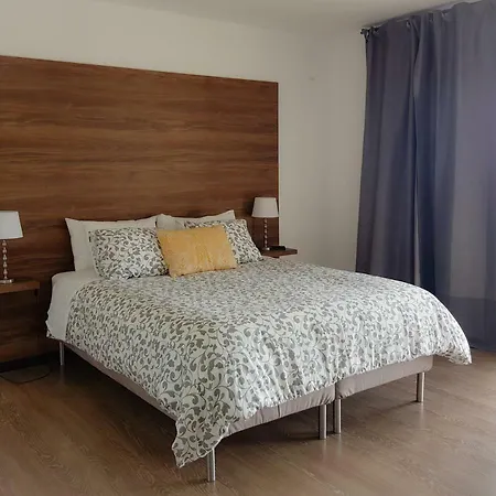 Casa Milhafre Casa de Férias *