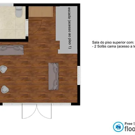 Casa Milhafre * Praia da Vitória