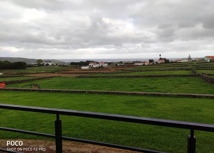 Casa Milhafre * Praia da Vitória