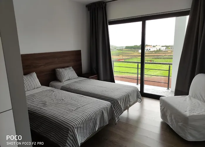 Casa Milhafre * Praia da Vitoria