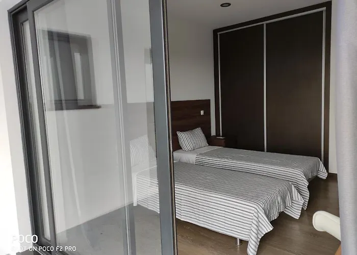 Casa Milhafre 펜션 Praia da Vitória