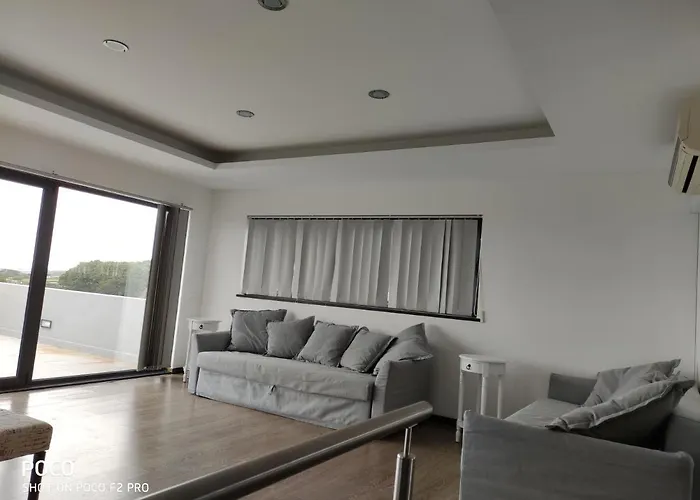 펜션 Casa Milhafre *