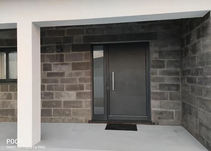 펜션 Casa Milhafre