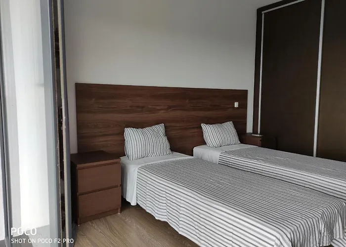 Casa Milhafre Praia da Vitória