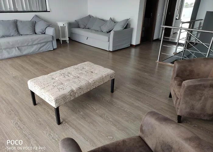 Holiday home Casa Milhafre