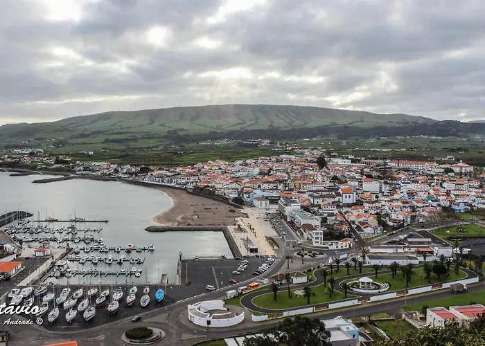 Casa Milhafre 펜션 *