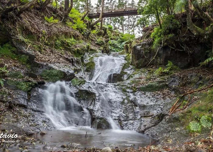 Casa Milhafre Holiday home Praia da Vitoria
