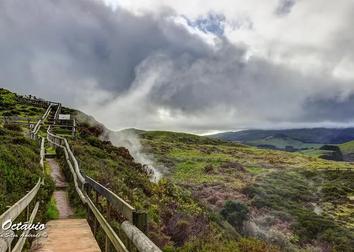 Holiday home Casa Milhafre *